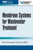 Mekbrane Systems For Wastewater Treatment