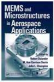 Mems And Microstructures In Aerospace Applications