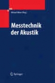 Messtechnik Der Akustik (german Edition)