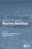 Methods For The Study Of Maritime Benthos