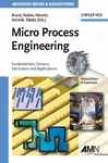 Micro Process Engineering