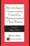 Microbiological Contamination Control In Pharmaceutical Clean Rooms