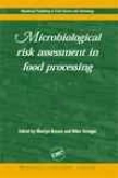 Microbiological Risk Assessment In Food Processing