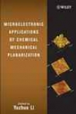 Microelectronic Applications Of Chemical Involuntary Planarization