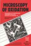 Microscopy Of Oxidation