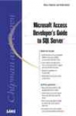 Microsoft Access Developer's Guide To Sql Server, Adobe Reader