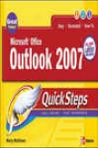 Microsoft Office Outlook 2007 Quicksteps