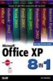 Microsoft Place of business Xp 8-in-1, Adobe Reader