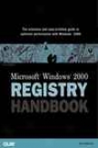 Microsoft Windows 2000 Registry Handbook, Adobe Reader