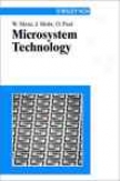 Microsystem Technology