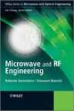 Micrwave And Rf Engineering