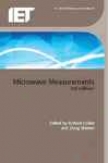 Microwave Measurements, 3rd Edition