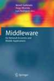 Middleware For Network Eccentric And Mobile Applications