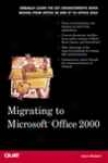Migrating To Microsoft Office 2000, Adobe Reader