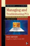 Mike Meyers' Comptia A  Guide To Managing &amp; Troubleshooting Pcs Lab Manual, Third Edition (exams 220-701 &amp; 220-702)