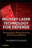 Military Laqer Technology Conducive to Defense