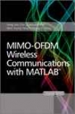 Mimo-ofdm Wireless Communicaions With Matlab