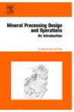 Mineral Processing Design And Operation