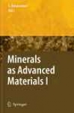 Minerals As Advanced Materials, 1