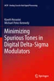 Minimizing Spurious Tones In Digital Delta-sigma Modulators
