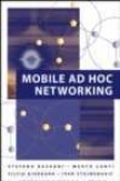 Mobile Ad Hoc Networking