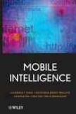 Mobile Intelligence