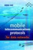 Mobile Telecommunications Protocols For Data Networks