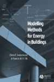 Modelling Methods For Energy In Buildings