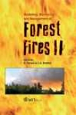 Modellibg, Monitoring And Management Of Forest Fires Ii