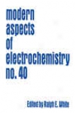 Modern Aspects Of Electrochemistry