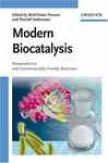 Recent Biocatalysis