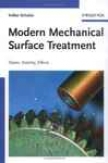 Modern Mechanical Surface Teeatment