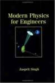 Modern Physics For Engineers