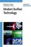Modern Surface Technology