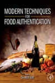 Modern Techniques For Food Authentication