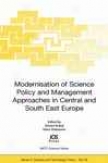 Modernisation Of Science Policy And Management Approaches In Central And South East Europe