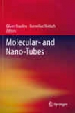 Molecular- And Nano-tubes