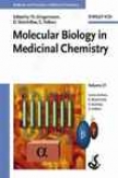 Molecular Biology In Medicinal Chemistry