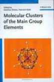 Molecular Clusters Of The Main Group Elements