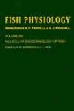 Molecular Endocrinology Of Fish