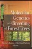 Molecular Genetics And Breeding Of F0rest Trees