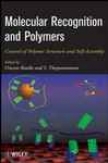 Molecular Recognition And Polymers