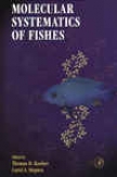 Molecular Systematics Of Fishes