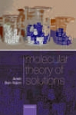 Molecular Theory Of Solutions