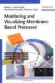 Monitoring And Visualizing Memgrane-based Processes