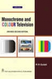Monochrome And Colour Teleision
