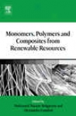 Monomers, Polymers And Composites From Renewable Resources