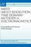 Mrtd (multi Resolution Time Domain) Method In Elect5omagnetics