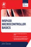 Msp430 Microcontroller Basics