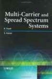 Multi-carrier And Spread Spectrum Systems